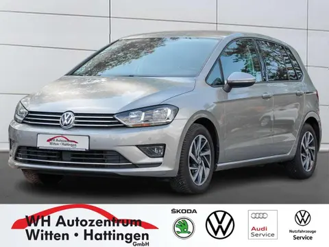 Used VOLKSWAGEN GOLF Petrol 2017 Ad 