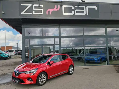 Used RENAULT CLIO Petrol 2020 Ad 