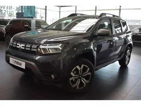 Used DACIA DUSTER LPG 2023 Ad 