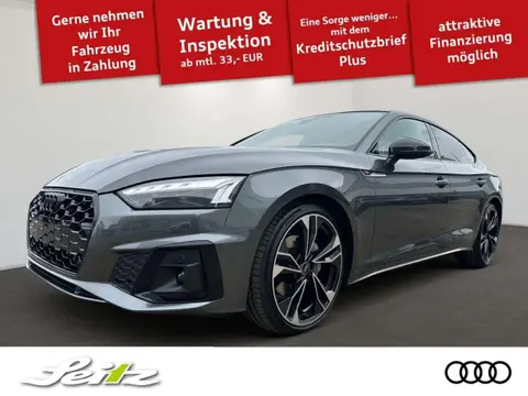 Used AUDI A5 Diesel 2024 Ad 