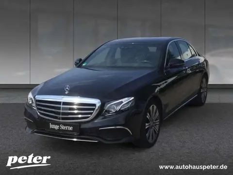 Used MERCEDES-BENZ CLASSE E Petrol 2020 Ad 