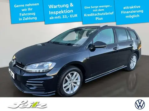 Annonce VOLKSWAGEN GOLF Diesel 2020 d'occasion 