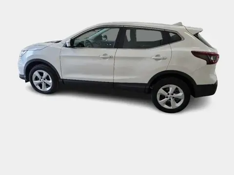 Used NISSAN QASHQAI Diesel 2020 Ad 