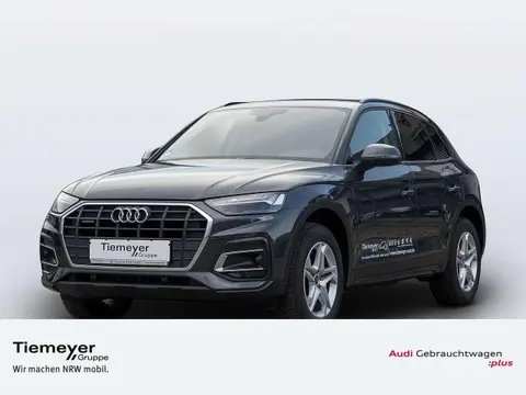 Used AUDI Q5 Petrol 2023 Ad Germany