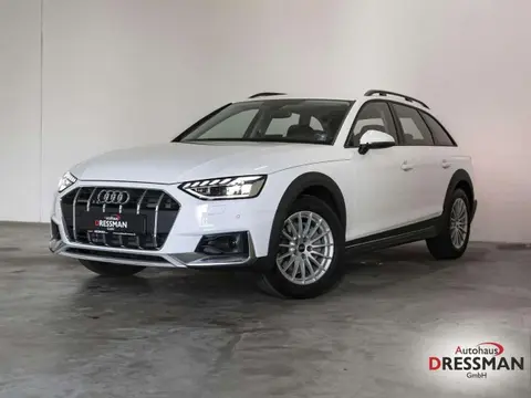 Annonce AUDI A4 Diesel 2024 d'occasion 