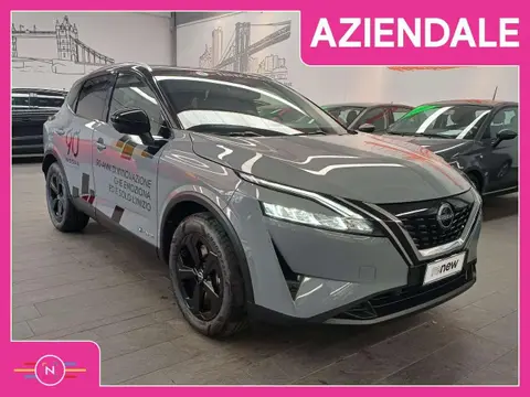 Annonce NISSAN QASHQAI Hybride 2023 d'occasion 