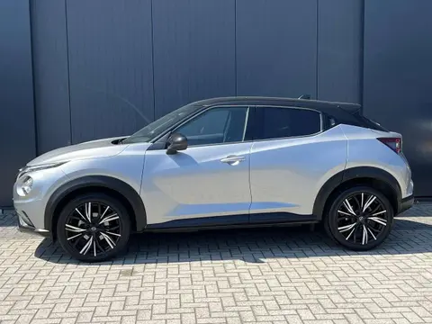 Annonce NISSAN JUKE Essence 2023 d'occasion 