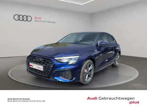 Used AUDI A3 Hybrid 2023 Ad 