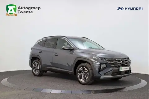 Annonce HYUNDAI TUCSON Hybride 2024 d'occasion 