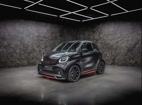 Annonce SMART FORTWO Essence 2019 d'occasion 