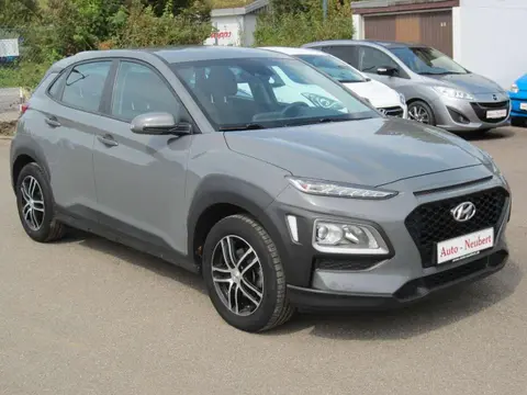 Annonce HYUNDAI KONA Essence 2019 d'occasion 