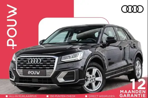 Used AUDI Q2 Petrol 2020 Ad 