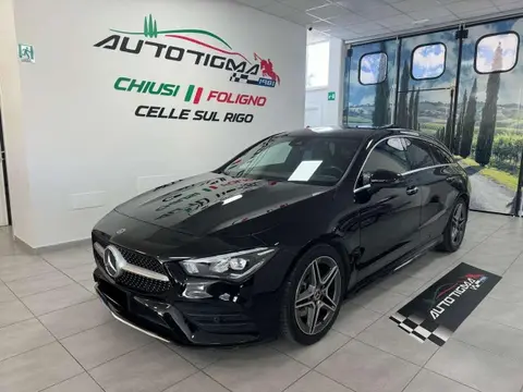 Used MERCEDES-BENZ CLASSE CLA Diesel 2020 Ad 