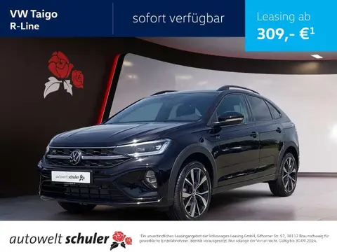 Annonce VOLKSWAGEN TAIGO Essence 2024 d'occasion 