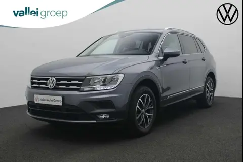 Annonce VOLKSWAGEN TIGUAN Essence 2021 d'occasion 