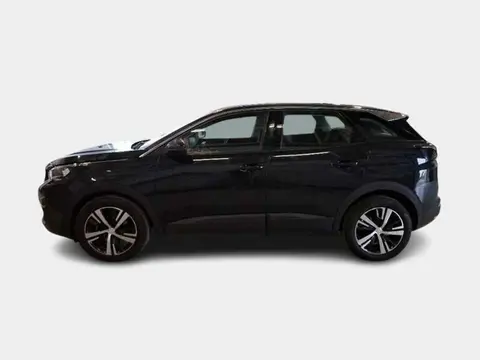 Annonce PEUGEOT 3008 Diesel 2019 d'occasion 