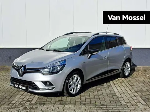 Annonce RENAULT CLIO Essence 2020 d'occasion 