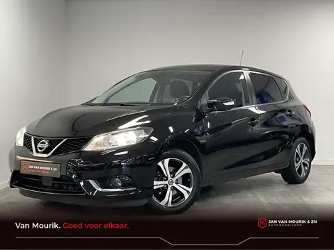 Used NISSAN PULSAR Petrol 2014 Ad 