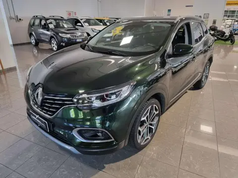 Annonce RENAULT KADJAR Essence 2020 d'occasion 