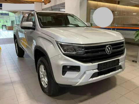 Used VOLKSWAGEN AMAROK Diesel 2024 Ad 