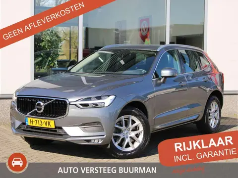 Used VOLVO XC60 Petrol 2019 Ad 