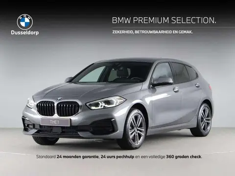 Used BMW SERIE 1 Petrol 2024 Ad 