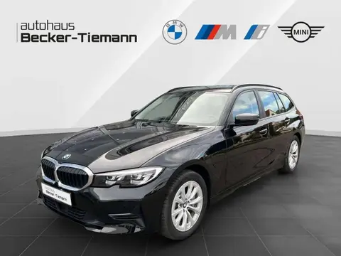 Used BMW SERIE 3 Hybrid 2021 Ad Germany