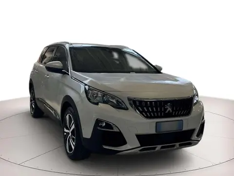 Used PEUGEOT 5008 Diesel 2020 Ad 