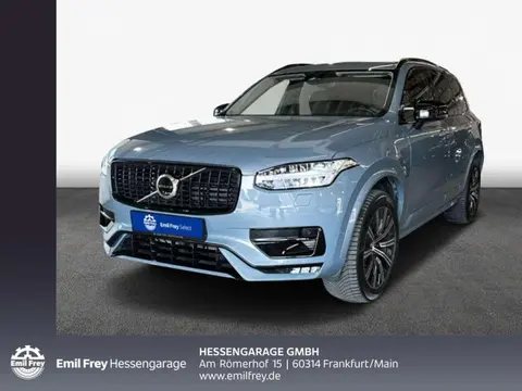 Annonce VOLVO XC90 Diesel 2023 d'occasion Allemagne