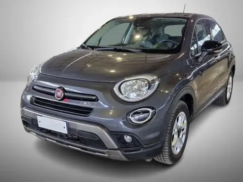 Annonce FIAT 500X Diesel 2020 d'occasion 