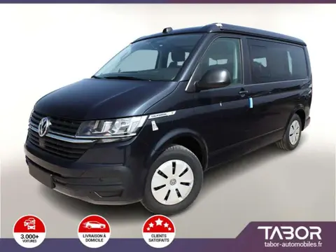 Annonce VOLKSWAGEN T6 Diesel 2024 d'occasion 