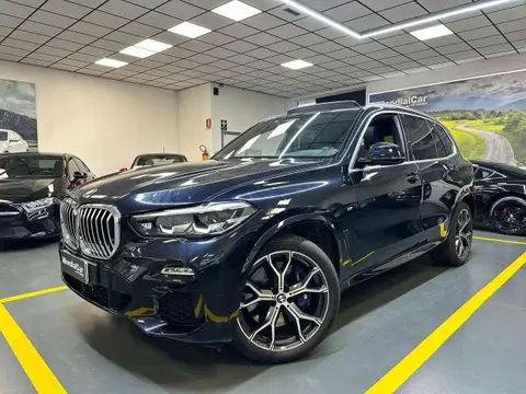 Used BMW X5 Diesel 2020 Ad 