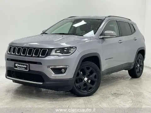 Annonce JEEP COMPASS Diesel 2019 d'occasion 