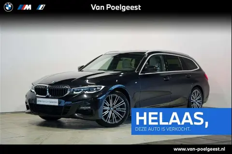 Annonce BMW SERIE 3 Essence 2020 d'occasion 