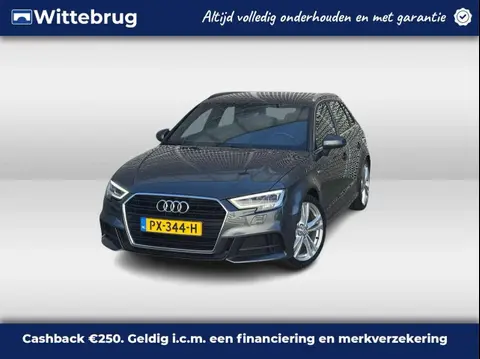 Used AUDI A3 Petrol 2017 Ad 