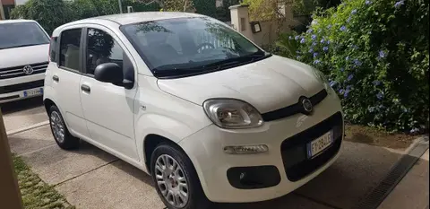 Used FIAT PANDA LPG 2019 Ad 