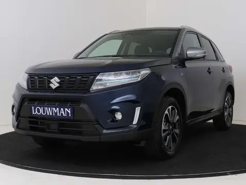 Used SUZUKI VITARA Hybrid 2023 Ad 