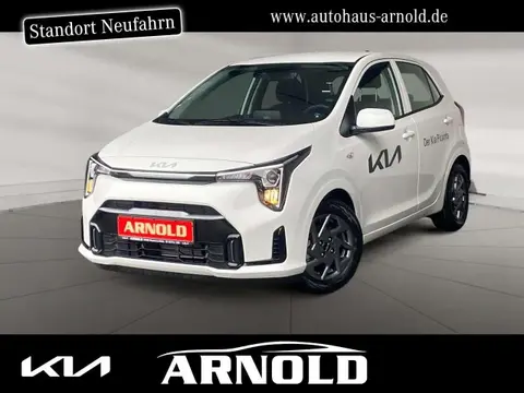 Annonce KIA PICANTO Essence 2024 d'occasion 