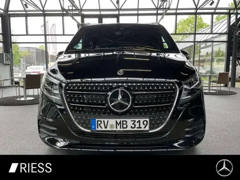 Annonce MERCEDES-BENZ CLASSE V Diesel 2024 d'occasion 