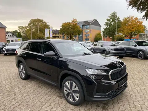 Annonce SKODA KODIAQ Diesel 2024 d'occasion 