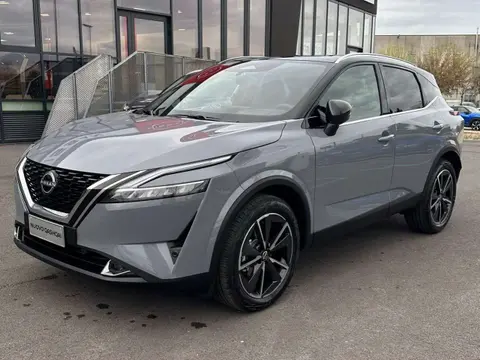 Used NISSAN QASHQAI Hybrid 2023 Ad 