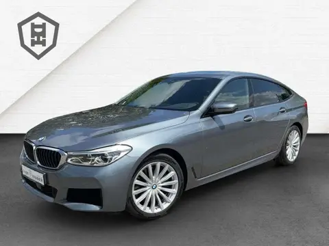 Used BMW SERIE 6 Petrol 2018 Ad Germany