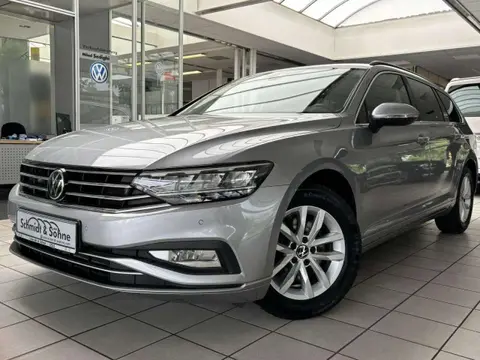 Used VOLKSWAGEN PASSAT Petrol 2023 Ad 