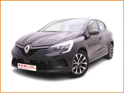 Annonce RENAULT CLIO Essence 2022 d'occasion 