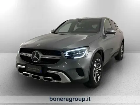 Annonce MERCEDES-BENZ CLASSE GLC Diesel 2020 d'occasion 