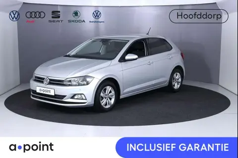 Used VOLKSWAGEN POLO Petrol 2018 Ad 