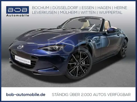 Used MAZDA MX-5 Petrol 2024 Ad 