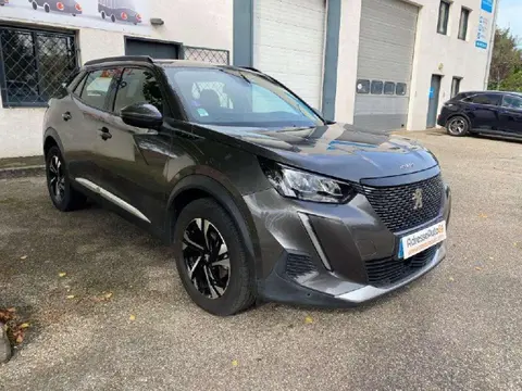 Used PEUGEOT 2008 Petrol 2020 Ad 