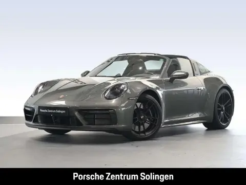 Annonce PORSCHE 911 Essence 2024 d'occasion 