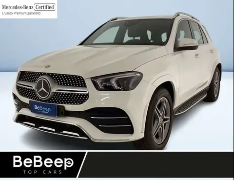 Used MERCEDES-BENZ CLASSE GLE Diesel 2020 Ad 